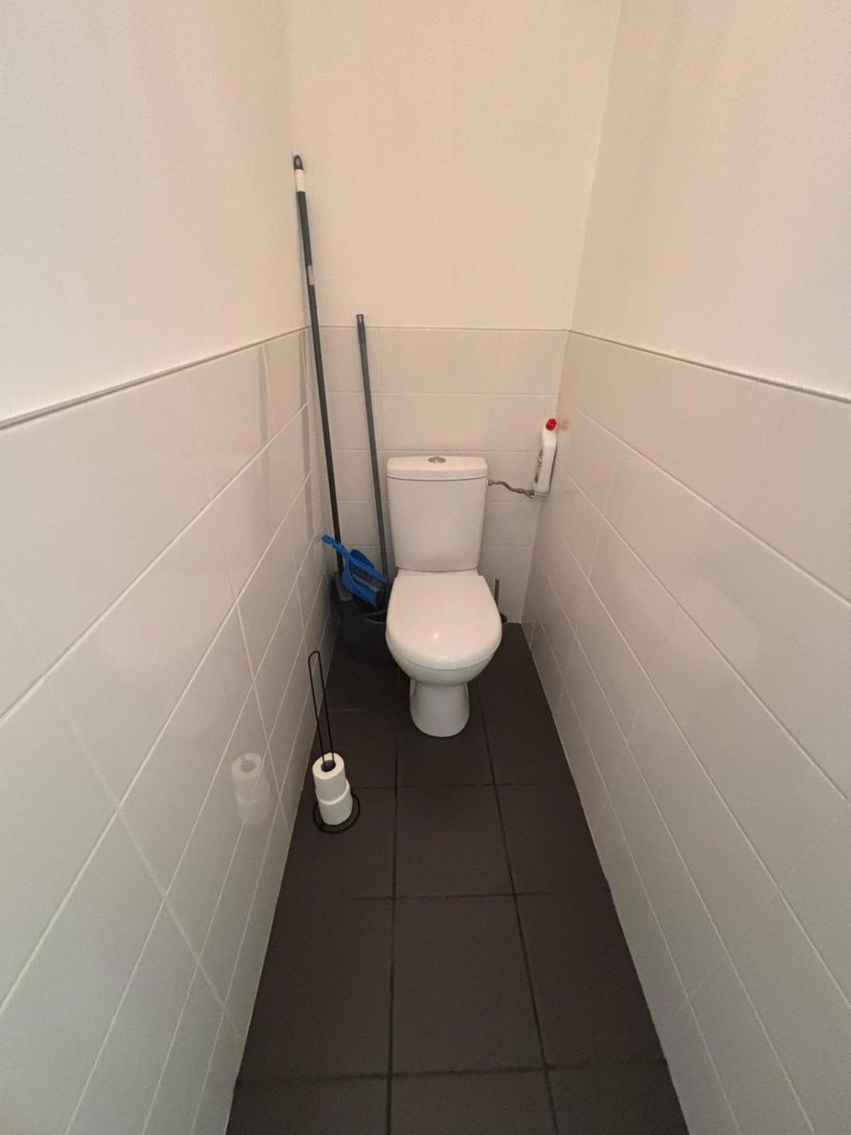 Appartement En Aveyron Aubin  Kültér fotó