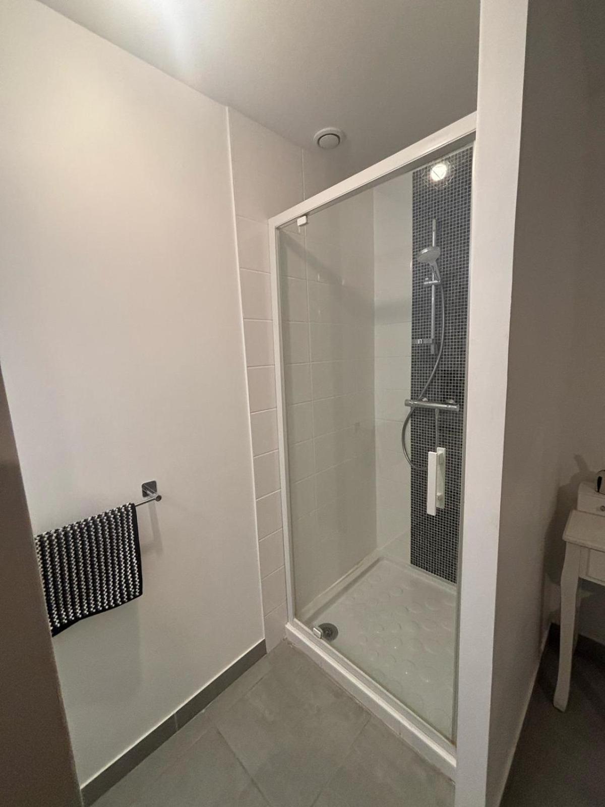 Appartement En Aveyron Aubin  Kültér fotó